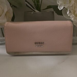 GUESS Pink Women's Bag